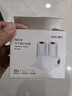 得力（deli）3寸错题打印纸 79*30mm 3.5米*3卷 不干胶 喵喵机打印纸P3L/P3机型 得力X5S机型等适用 热敏纸XH22 实拍图