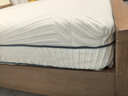京东京造家居晚安地球经典款2.0 乳胶+记忆棉独袋弹簧床垫1.8×2米 实拍图