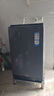 海尔（Haier）全自动波轮洗衣机小型京东自营10公斤大容量一级能效【XQB100-Z719】家电国家补贴家用 宿舍出租房 实拍图