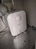 海尔出品统帅5升电热水器小厨宝京东自营国家补贴1750W速热一级能效家用厨房小型储水节能热水宝LEC5TP 实拍图