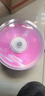 铼德(ARITA) e时代系列 CD-R 52速700M 空白光盘/光碟/刻录盘 桶装50片 实拍图