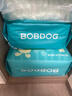 巴布豆（BOBDOG）【老爸抽检】新菠萝量贩装拉拉裤L码72片(8.5-11.5KG)婴儿尿不湿  实拍图