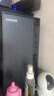 酷开 创维电脑 商用办公台式电脑主机（AMD3000G 8G 256GSSD 全国联保） 实拍图