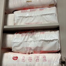 好奇（Huggies）铂金装小桃裤成长裤XL96片(12-17kg)加大号尿不湿【透爽散热】 实拍图