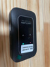 影腾随身wifi三网通用无线wi-fi6免插卡移动联通电信无限制流量便携式4G网卡高速随行网络2025款5GHF 含累计1500G流量180天有效+3000毫安黑色 实拍图