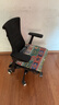 赫曼米勒（HERMAN MILLER）Embody罗技G联名款人体工学电脑电竞椅电竞款黑白色Backfit调节 实拍图