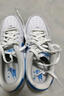 NIKE 耐克男女空军一号休闲板鞋AIR FORCE 1内嵌气垫缓震运动鞋 实拍图