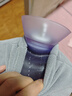 京东京造 暖暖造星球PVC注水袋2L 热水袋暖水袋防爆大号加厚热敷暖手神器 实拍图