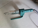 绿林热熔器家用热熔机32型恒温水管焊接机大功率电热熔枪接口模头ppr 实拍图