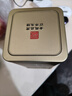 张一元茶叶茉莉花茶毛尖冷泡浓香型伴手茶礼送礼品特种200g金罐热门商品 实拍图