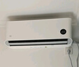 小米（MI）米家 大1匹 新一级能效 巨省电 空调挂机 KFR-26GW/V1A1整机10年质保 实拍图