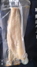 一诺阿拉斯加狭鳕鱼柳 1kg  带皮去刺 宝宝辅食 实惠装 深海鳕鱼 实拍图