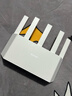 Tenda腾达路由器WiFi7【京东独家】无线千兆穿墙王信号增强家用全屋2.5g网口云霄BE3600放大器立式 实拍图