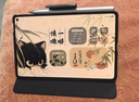 HUAWEI MatePad Mini 悦读版 云晰柔光屏 华为平板电脑8.8英寸OLED屏SIM卡版可通话 12GB+256GB 曜石黑 实拍图