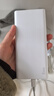 华为【3C认证】原装多协议超级快充移动电源10000mAh（Max 22.5W SE） 13重安全防护 可上飞机 白色 实拍图