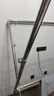 佳帮手晾衣架落地 衣架阳台折叠三杆晾晒架不锈钢伸缩室内外移动晒被架  实拍图