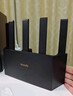 Tenda腾达路由器无线【千兆WiFi5穿墙王】信号增强家用全屋放大器AC1200金榜一名AC10 实拍图