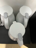 JEKO&JEKO保温壶家用热水瓶暖水壶宿舍大容量开水瓶玻璃内胆 1.6L浅灰色 实拍图