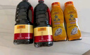 李锦记 锦珍生抽1.45kg*2+醇酿陈醋500ml+金蚝油550g 酱油组合套装 实拍图