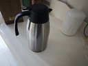 炊大皇保温壶304不锈钢家用大容量水壶茶壶防滑底暖水壶 2.2L 实拍图