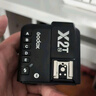 神牛（Godox）X2T-S 引闪器高速同步TTL触发器2.4G无线引闪器 索尼版 单发射器 实拍图