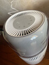 飞利浦（PHILIPS）加湿器家用卧室母婴专用静音除菌无雾空调加湿机鼻炎孕妇婴幼儿小型桌面大容量国家补贴HU5710/10 实拍图