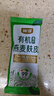 初谷有机燕麦麸皮无添加蔗糖拌酸奶正品高纤维代餐冲泡即食420g 实拍图