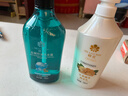 蜂花（BEE&FLOWER）洗发水男士洁净去屑去油女士控油轻盈舒爽洗发露 750ml*1瓶 实拍图