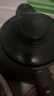 九阳（Joyoung）煎药壶 中药壶 煎中药锅 全自动电砂锅 3升容量分体式高温瓷养生壶 药膳煲GD3007BQ 药膳煲 3L 实拍图