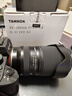 腾龙（Tamron）A075S 25-200mm F/2.8-5.6 Di III VXD G2二代大光圈标准变焦微单镜头风光人像（索尼全幅E口） 实拍图
