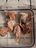 正大食品正大食品樱桃谷鸭鸭胸肉净重2.4斤 鸭肉生鲜冷冻 去皮鸭胸肉烧烤 实拍图