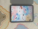 Apple/苹果 iPad11英寸 A16芯片2025年款 平板电脑 (256GB WLAN版/学习办公娱乐)蓝色 实拍图