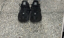 阿迪达斯 （adidas）三叶草 女子 OZGAIA W 休闲鞋 JQ4110 黑色 37 实拍图
