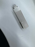 联想（Lenovo）生态品牌异能者128GB Type-C Lightning双接口 USB3.2苹果手机U盘F520一键备份安卓苹果通用优盘 实拍图