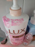 力士(LUX)沐浴露 恒久嫩肤 淡雅香氛 娇肤香氛沐浴乳1000g留香 实拍图