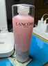 兰蔻（LANCOME）全新清滢保湿柔肤水125ml*2支 补水保湿爽肤水护肤品【临期清仓】 实拍图