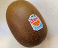 佳沛（zespri）新西兰阳光金奇异果 8个装 特大果单果重约122-146g 水果猕猴桃 实拍图