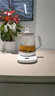 美的（Midea）养生壶 1.5L全自动煮茶壶 花茶壶烧水壶12h恒温11档控温 母婴316L材质电热水壶煮茶器MK-YSP1508 实拍图