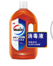 威露士（Walch）消毒液2L衣物除菌液灭甲流感病毒消毒水家居卫生宠物杀菌非84酒精 实拍图