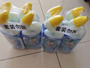 威猛先生（Mr Muscle）强效 洁厕灵 洁厕剂 丁香香型 去污渍清洁尿垢 600gX4瓶 实拍图