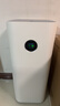 米家【家电国家补贴】小米空气净化器5S家用除甲醛除菌除过敏AC-M24-SC 实拍图
