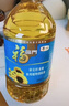 福临门食用油 葵花籽清香食用植物调和油5升 中粮出品 实拍图
