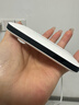 华为智选随身wifi6移动无线wifi免插卡随行4g无线网卡携带上网宝非全国通用无限流量2025款5G AX15B 升级WiFi6【多网切换】1500毫安续航6小时 实拍图