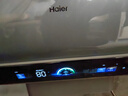 海尔（Haier）麦浪套系电热水器 国家补贴20%双胆扁桶80升BK7PLUS BK7升级小蓝瓶无镁棒净肤洗3D巨能洗速热家用 实拍图