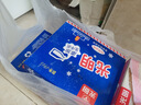 光明牌 白雪冰砖115g*8块 经典中砖奶砖香草味冰淇淋雪糕新老包装随机发 实拍图