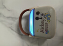迪士尼（DISNEY）儿童早教机蓝牙音箱音响启蒙故事机婴幼宝宝学习机音乐播放器益智玩具男女孩生日礼物 GS10米奇 实拍图