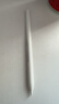 倍思电容笔iPad触控笔【2025升级】适用25年iPad Pro/Air/Mini/iPad11平板触屏手写笔Applepencil二代 实拍图