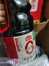 海天 0金标生抽酱油1.9L【特级酱油】金标系列 0添加防腐剂 实拍图