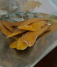三只松鼠芒果干408g/袋 休闲零食水果干蜜饯果脯娱乐办公室小吃量贩装 实拍图