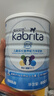 佳贝艾特（Kabrita）睛滢 儿童成长配方羊奶粉4段800克*4（3岁以上）天然A2蛋白 实拍图